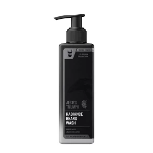 Šampon na vousy Radiance Beard Wash Aesir’s Triumph - The Beard Struggle - 240ml