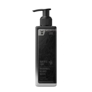 Šampon na vousy Radiance Beard Wash Surtr’s Fury - The Beard Struggle - 240ml