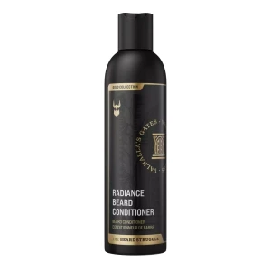 Kondicionér na vousy Radiance Beard Conditioner Valhalla’s Gates - The Beard Struggle - 240ml