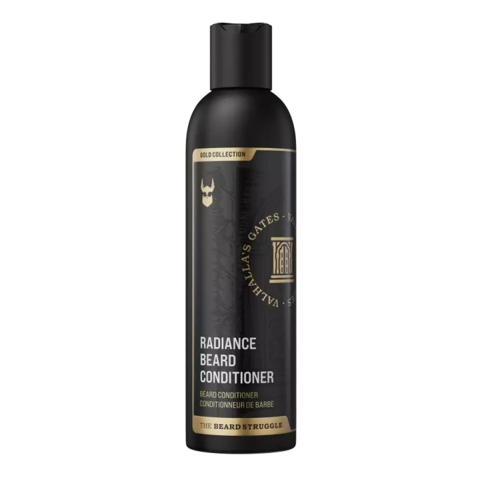 Kondicionér na vousy Radiance Beard Conditioner Valhalla’s Gates The Beard Struggle 240ml