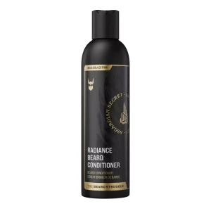 Kondicionér na vousy Radiance Beard Conditioner Asgardian Secret - The Beard Struggle - 240ml