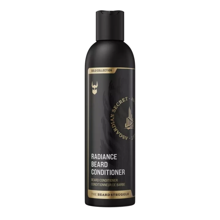 Kondicionér na vousy Asgardian Secret The Beard Struggle