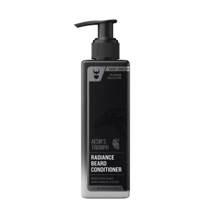 Kondicionér na vousy Radiance Beard Conditioner Aesir’s Triumph - The Beard Struggle - 240ml