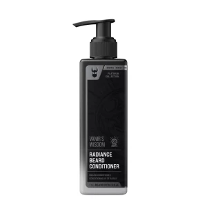 Kondicionér na vousy Radiance Beard Conditioner Vanir’s Wisdom - The Beard Struggle - 240ml