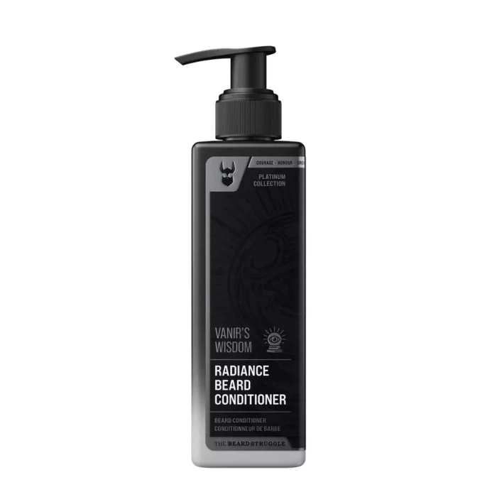Kondicionér na vousy Vanir’s Wisdom The Beard Struggle