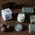 Přírodní krémový deodorant bez vůně 60ml RareCraft