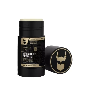 Přírodní deodorant Marauder's Defense Valhalla’s Gates - The Beard Struggle - 75g
