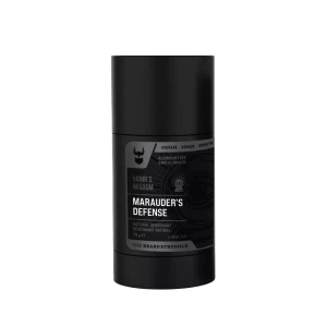 Přírodní deodorant Marauder's Defense Vanir’s Wisdom - The Beard Struggle - 75g
