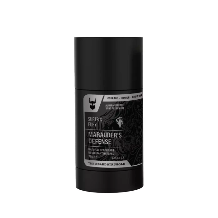 deodorant Surtr’s Fury The Beard Struggle