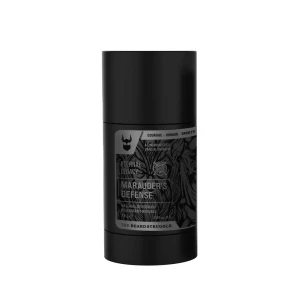 Přírodní deodorant Marauder's Defense Eternal Legacy - The Beard Struggle - 75g