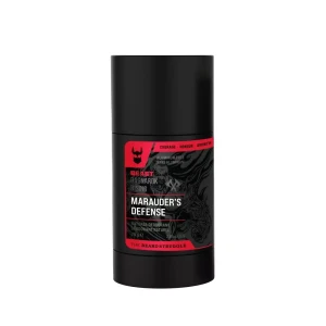 Přírodní deodorant Marauder's Defense Ragnarok Rising - The Beard Struggle - 75g
