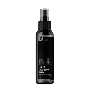 Sprej na osvěžení oblečení Fabric Spray Viking Storm - The Beard Struggle - 120ml