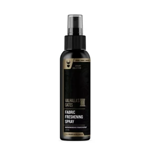 Sprej na osvěžení oblečení Fabric Spray Valhalla’s Gates - The Beard Struggle - 120ml
