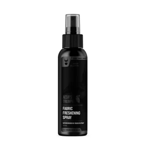 Sprej na osvěžení oblečení Fabric Spray Aesir’s Triumph - The Beard Struggle - 120ml