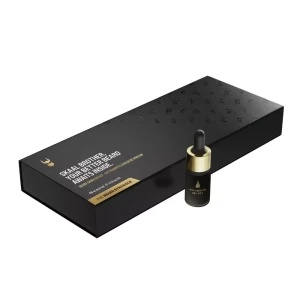 Sada 8 olejů na vousy Beard Oil Scent Sampler Kit - The Beard Struggle