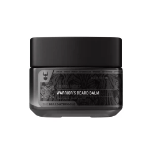 Balsám na vousy Warriors Beard Balm Eternal Legacy - The Beard Struggle - 50g
