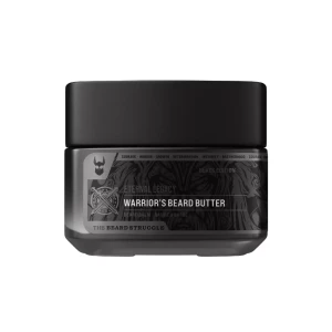 Máslo na vousy Warriors Beard Butter Eternal Legacy - The Beard Struggle - 50g
