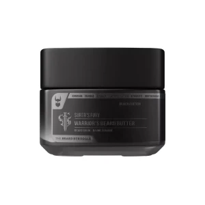 Máslo na vousy Warriors Beard Butter Surtr’s Fury - The Beard Struggle - 50g