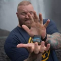 balsám na vousy Mountain The Beard Struggle