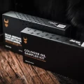 The Beard Struggle Cologne Kit
