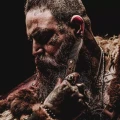 Hřeben na vousy Viking Beard Comb The Beard Struggle