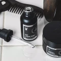 Olejek do brody The Beard Struggle Viking Storm