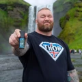 Olej na vousy The Beard Struggle Night Elixir Mountain