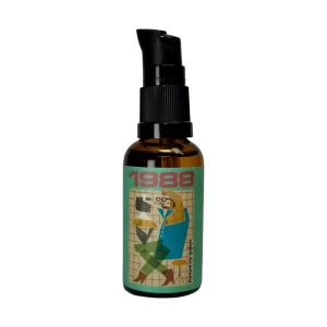 Olej na vousy - 1988 - Kanclerski - 30ml