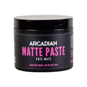 Pomáda na vlasy Matte Paste - Arcadian - 115ml