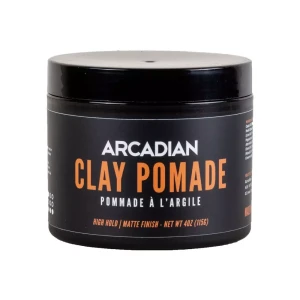 Hlína na vlasy Clay Pomade - Arcadian - 115ml