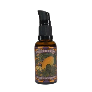 Olejek na vousy Frater Leon - Kanclerski - 30 ml