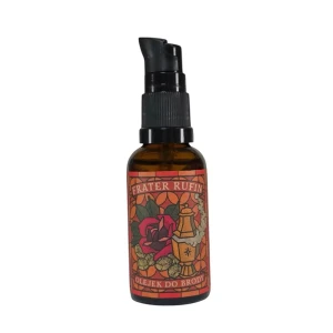 Olej na vousy Frater Rufin - 30ml - Kanclerski