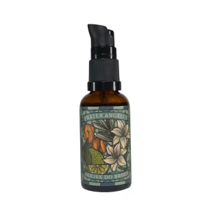 Olej na vousy - Frater Angelus - Kanclerski - 30ml
