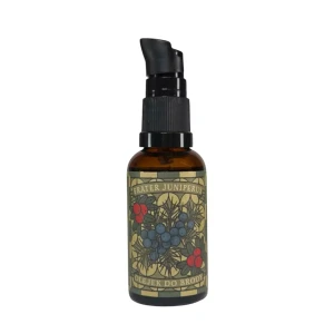 Olej na vousy - Frater Juniperus - Kanclerski - 30ml