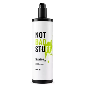 Šampon na vlasy - Not Bad Stuff - 1000 ml