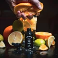 Olej na vousy s vůní citrusů Angry Beards Bobby Citrus