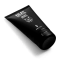 Heat Protector, ochranný gel pro vousy při sušení a žehlení Angry Beards