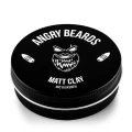 Matující hlína na vlasy Angry Beards