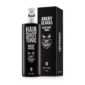 Osvežující vlasový tonik Angry Beards