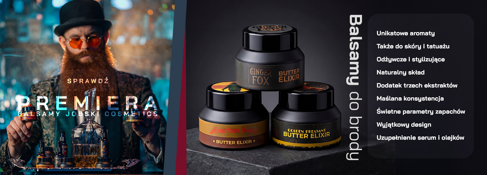 Butter Elixir - Jobski Cosmetics!